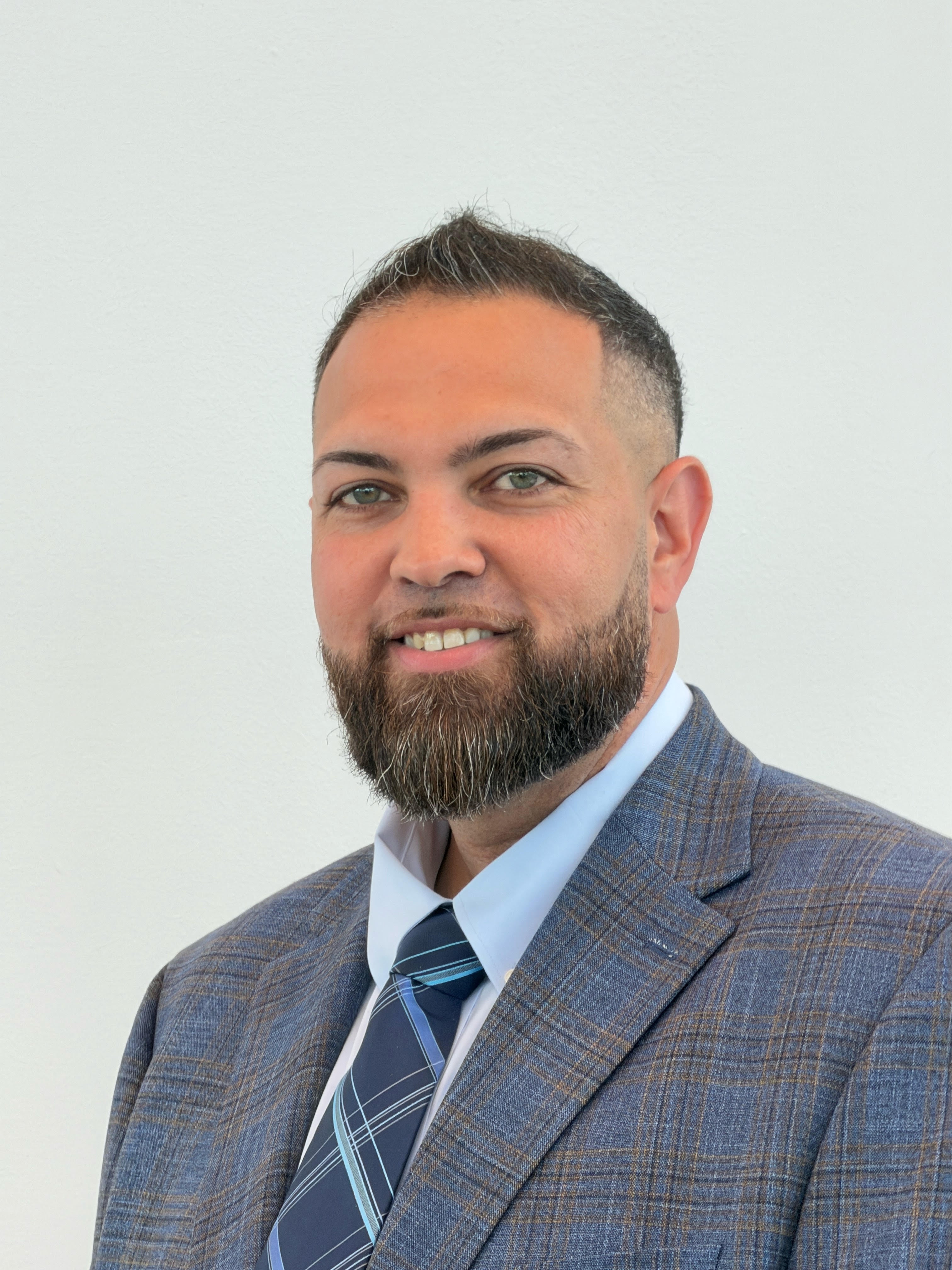 Michael Varela