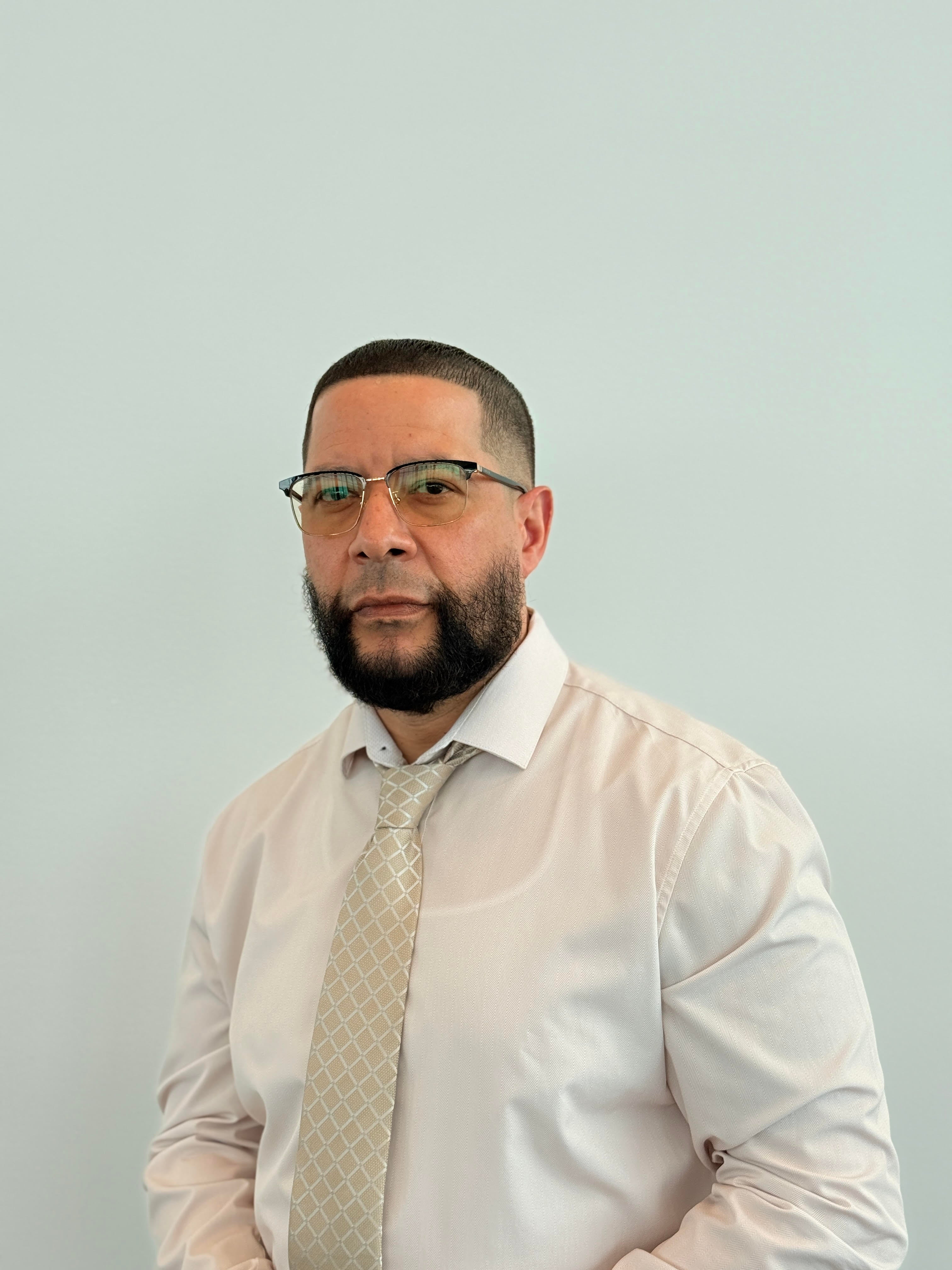 Reynaldo Burgos-Diaz