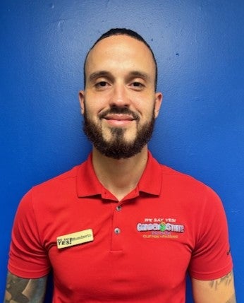 Humberto "Berto" Cabrera