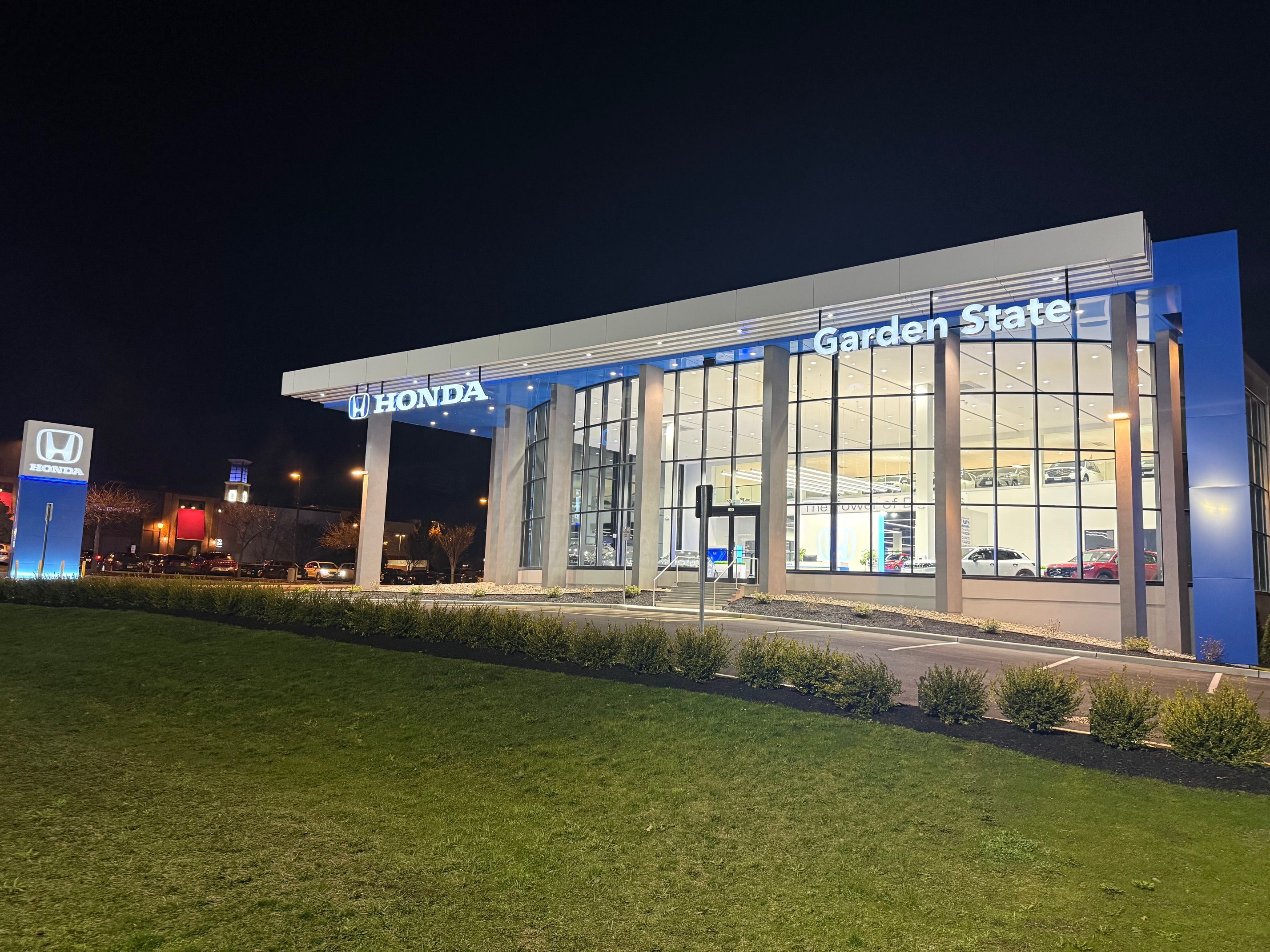Garden State Honda in Clifton NJ 07012 NJ