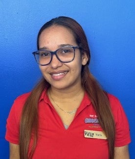 Yarisneldy "Yaris" Vasquez