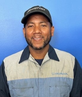 Ramon "Ray" Espiritusanto