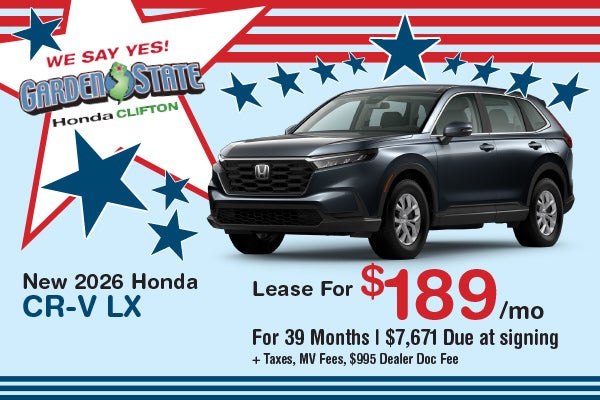 2026 Honda Pilot