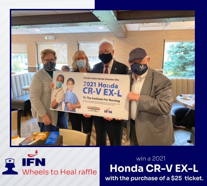 Garden State Honda in Clifton NJ