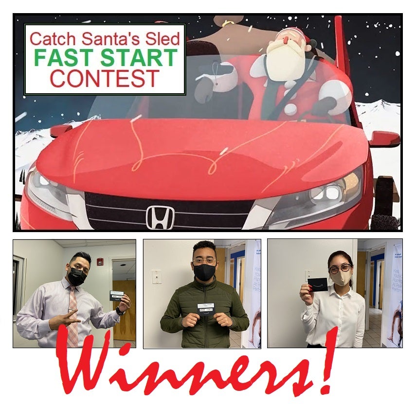 Garden State Honda in Clifton NJ