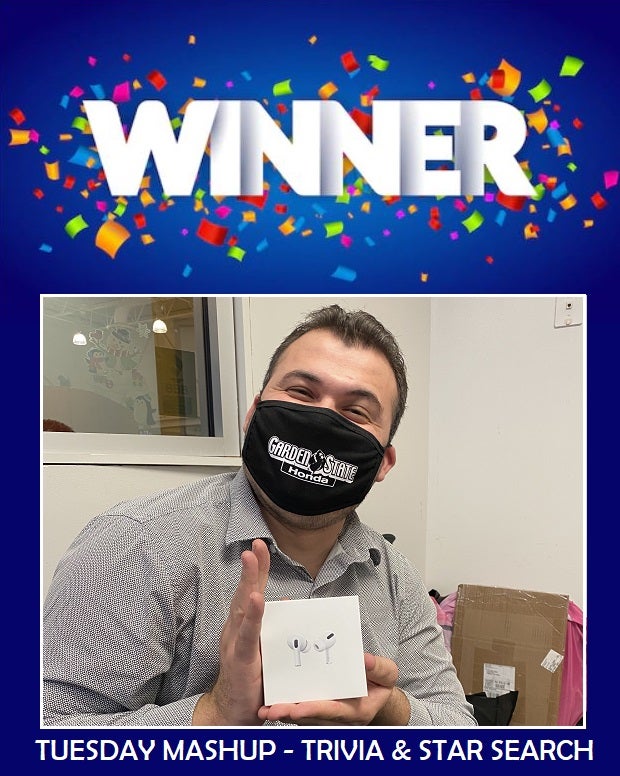 Garden State Honda in Clifton NJ