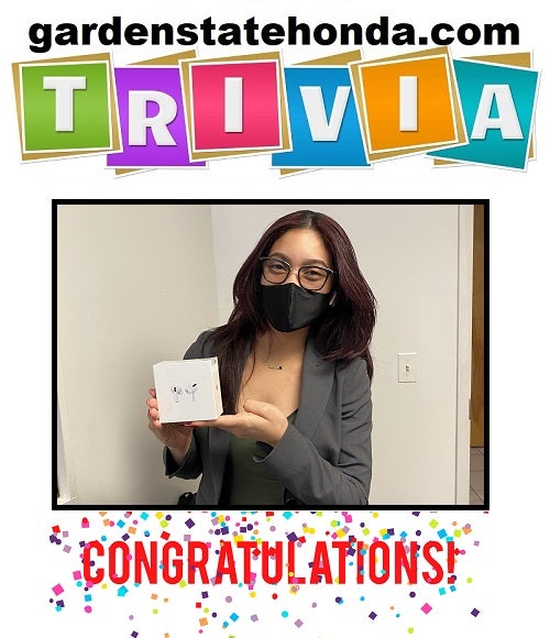 Garden State Honda in Clifton NJ