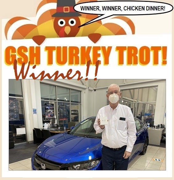 Garden State Honda in Clifton NJ