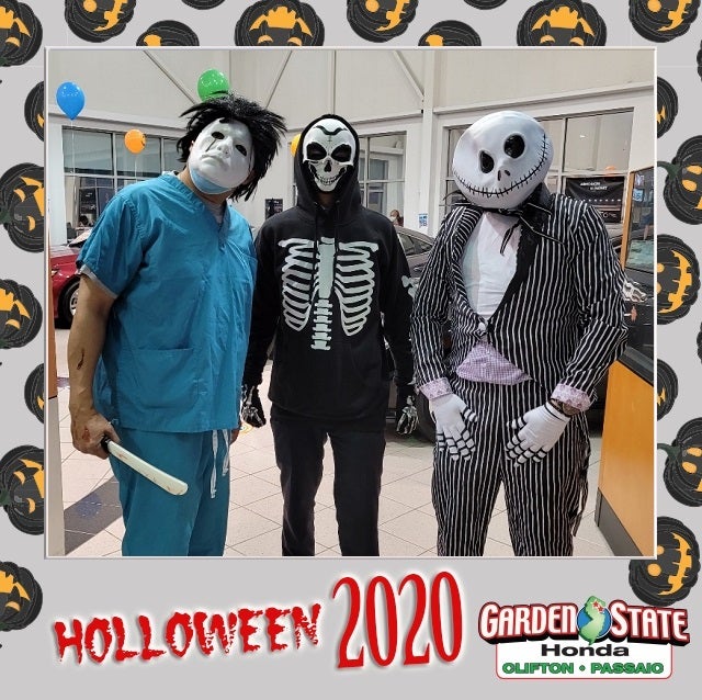 Garden State Honda in Clifton NJ