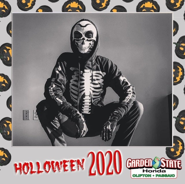 Garden State Honda in Clifton NJ