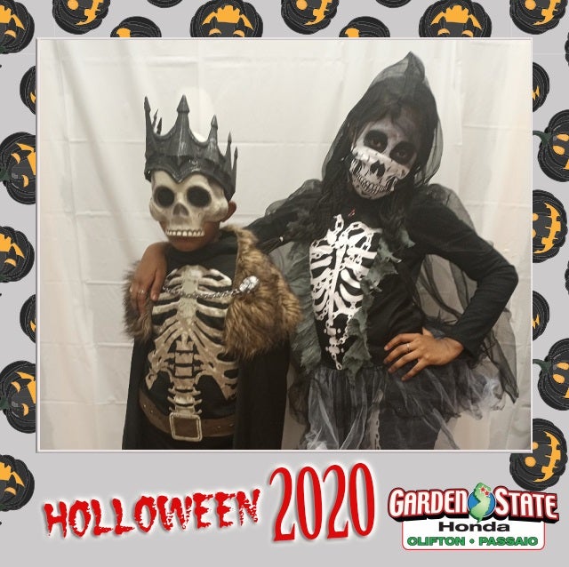 Garden State Honda in Clifton NJ