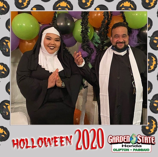 Garden State Honda in Clifton NJ