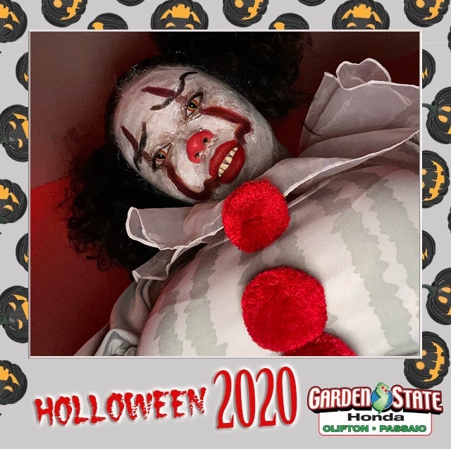 Garden State Honda in Clifton NJ