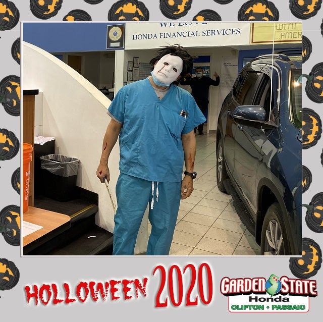 Garden State Honda in Clifton NJ