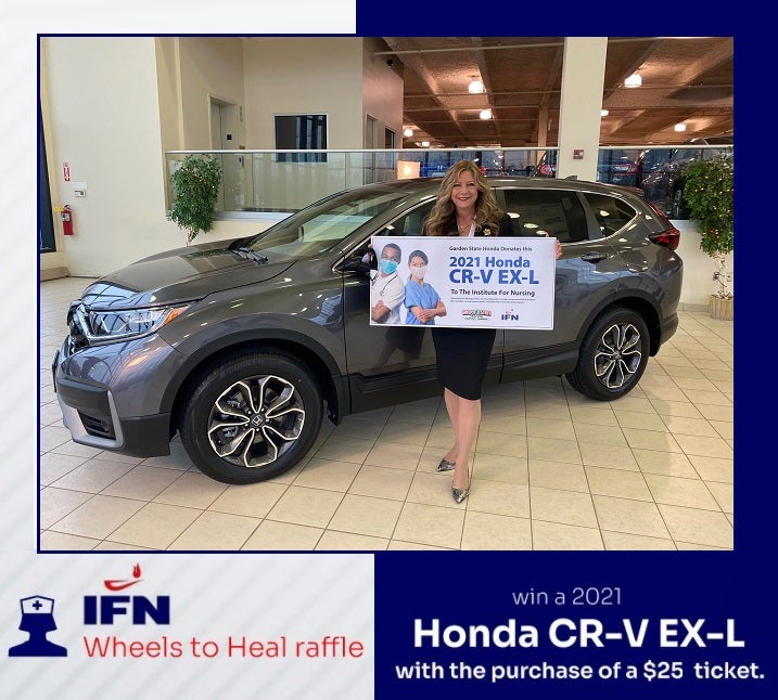 Garden State Honda in Clifton NJ