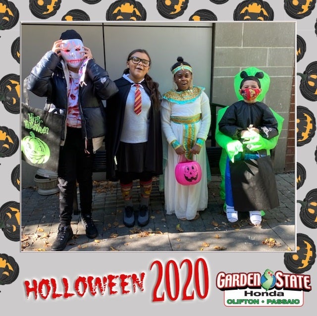 Garden State Honda in Clifton NJ