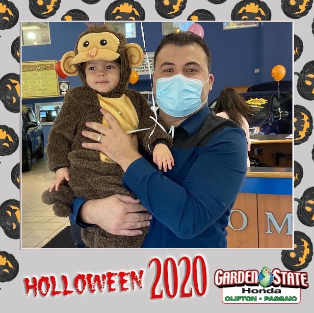 Garden State Honda in Clifton NJ