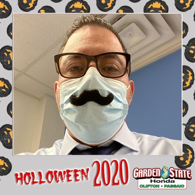 Garden State Honda in Clifton NJ