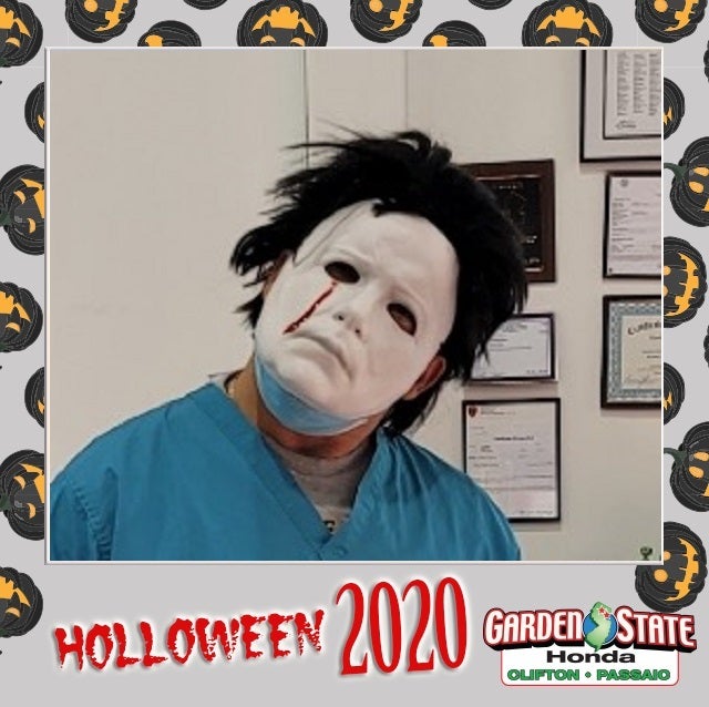 Garden State Honda in Clifton NJ