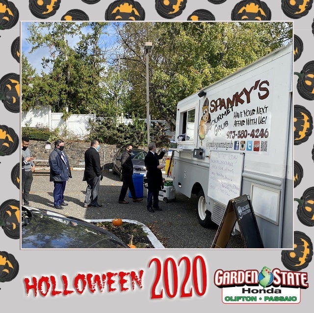 Garden State Honda in Clifton NJ