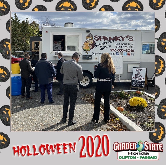 Garden State Honda in Clifton NJ