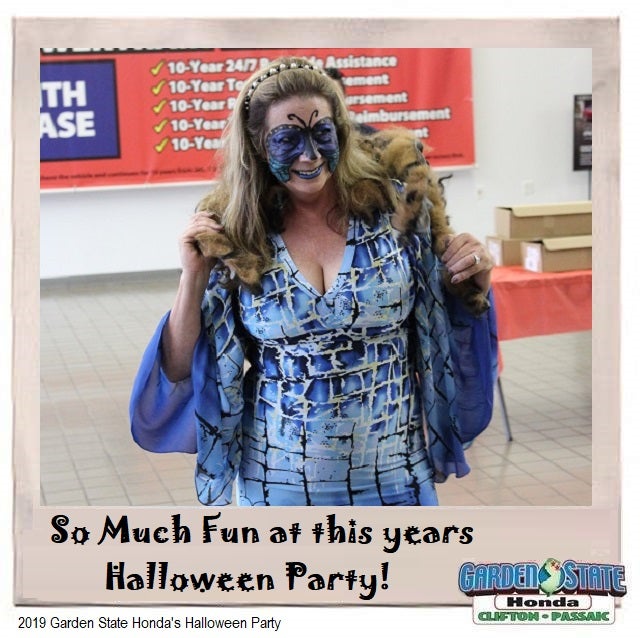 Garden State Honda in Clifton NJ