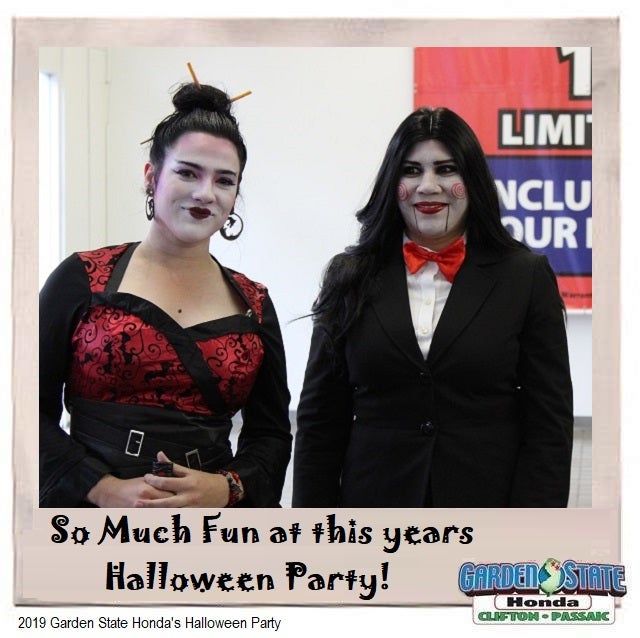 Garden State Honda in Clifton NJ