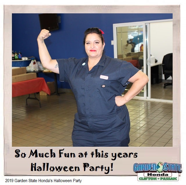 Garden State Honda in Clifton NJ