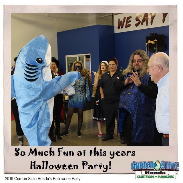 Garden State Honda in Clifton NJ