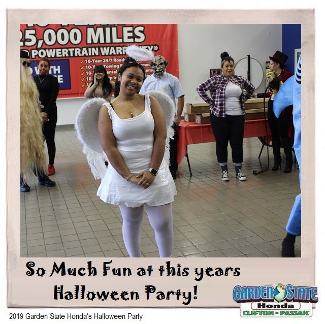 Garden State Honda in Clifton NJ