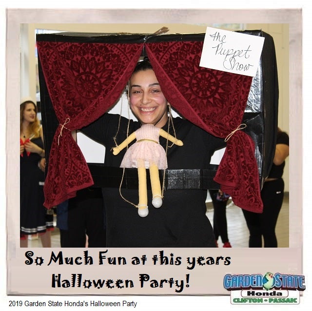 Garden State Honda in Clifton NJ