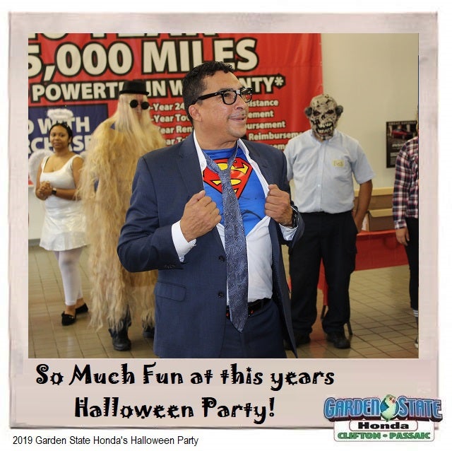 Garden State Honda in Clifton NJ