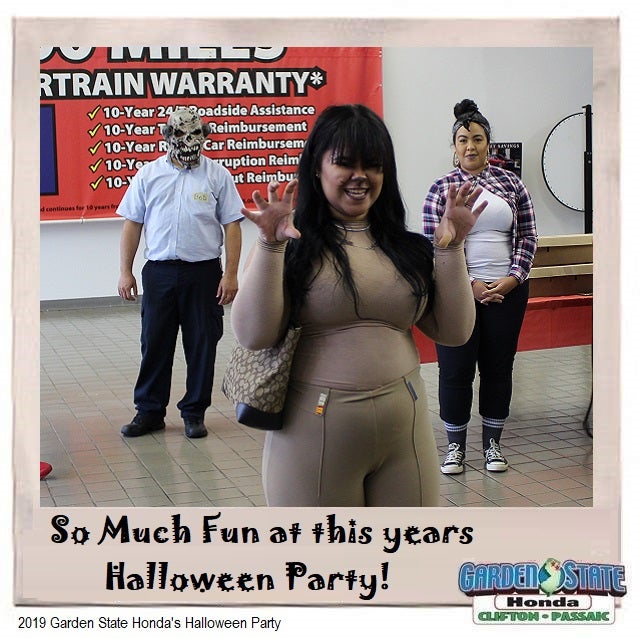 Garden State Honda in Clifton NJ