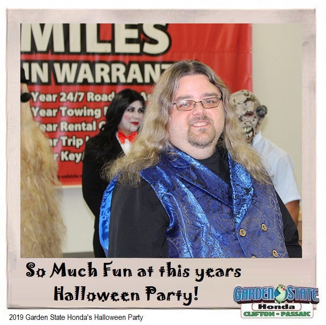 Garden State Honda in Clifton NJ