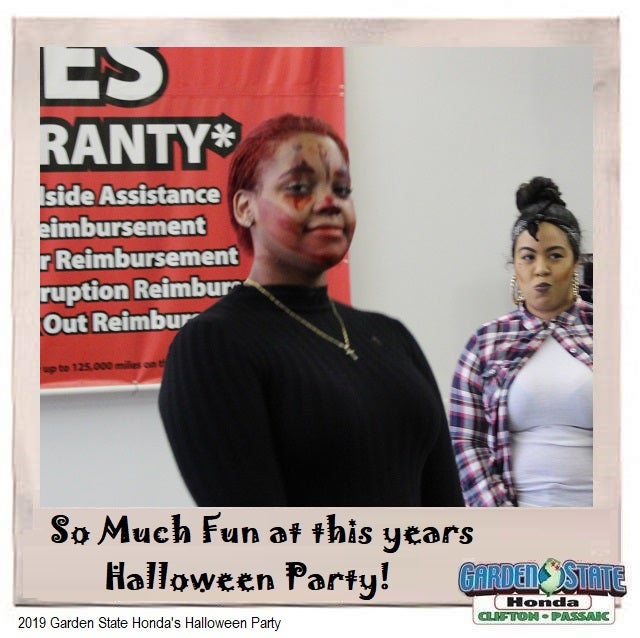 Garden State Honda in Clifton NJ