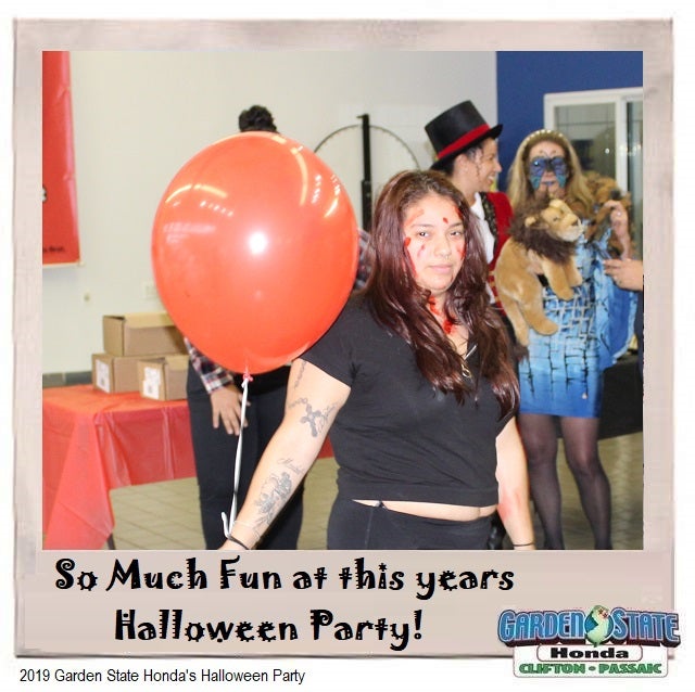 Garden State Honda in Clifton NJ