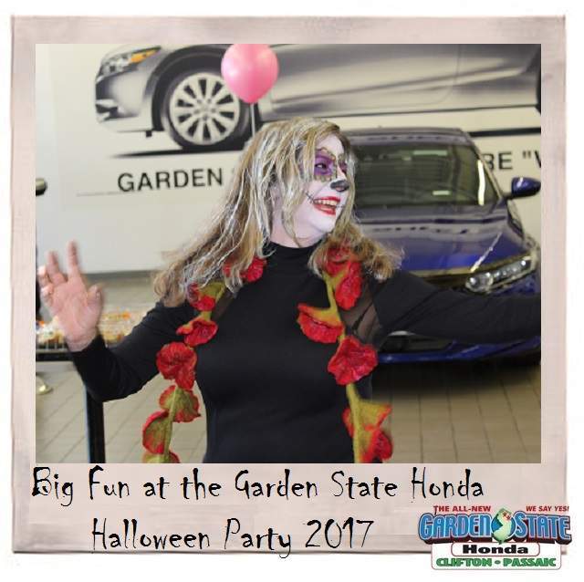 Garden State Honda in Clifton NJ