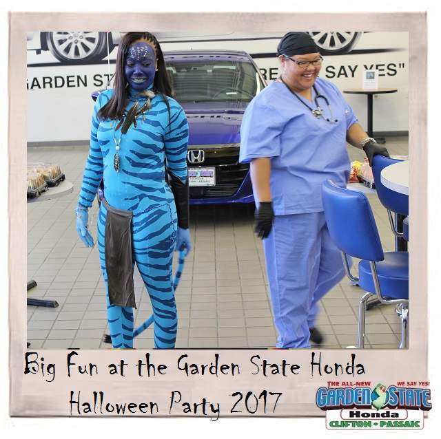 Garden State Honda in Clifton NJ