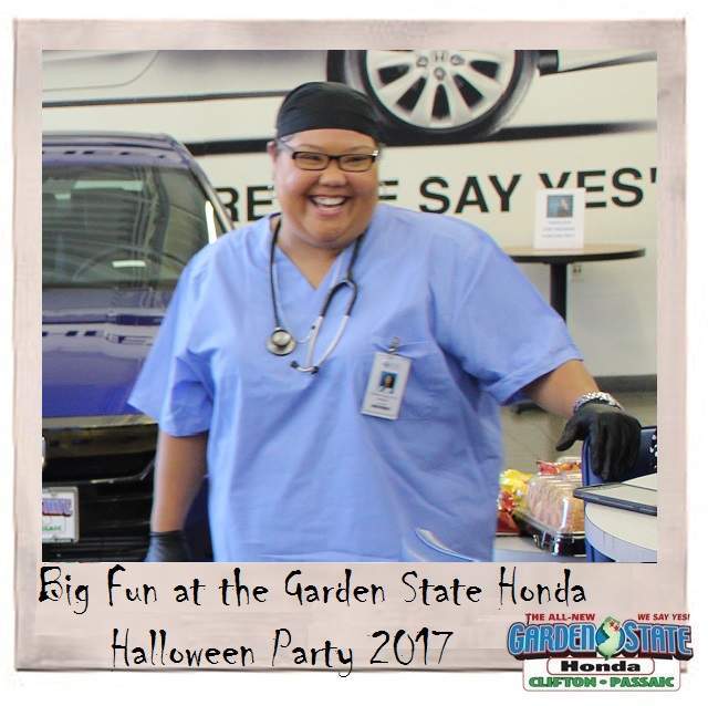 Garden State Honda in Clifton NJ