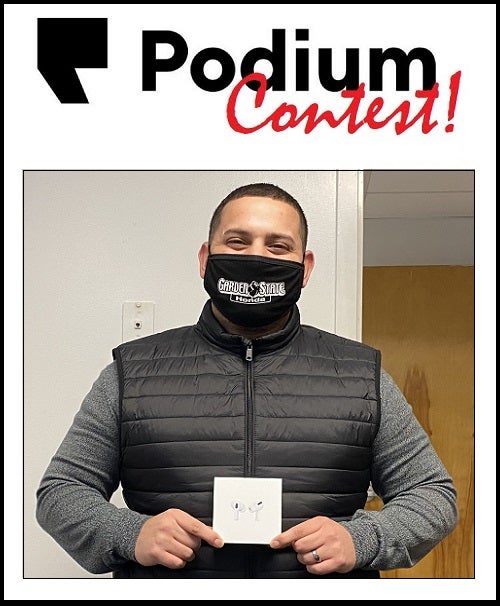 Garden State Honda in Clifton NJ