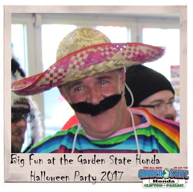 Garden State Honda in Clifton NJ