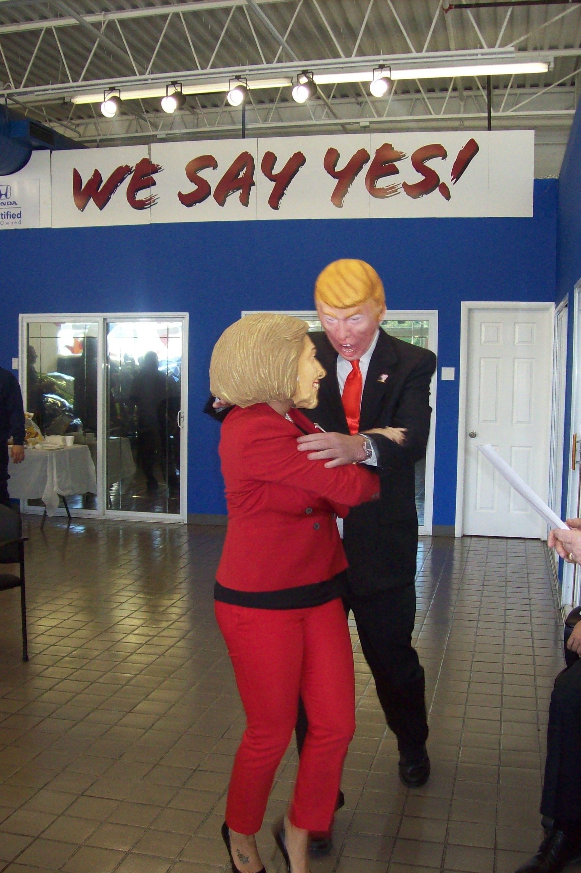 Garden State Honda in Clifton NJ