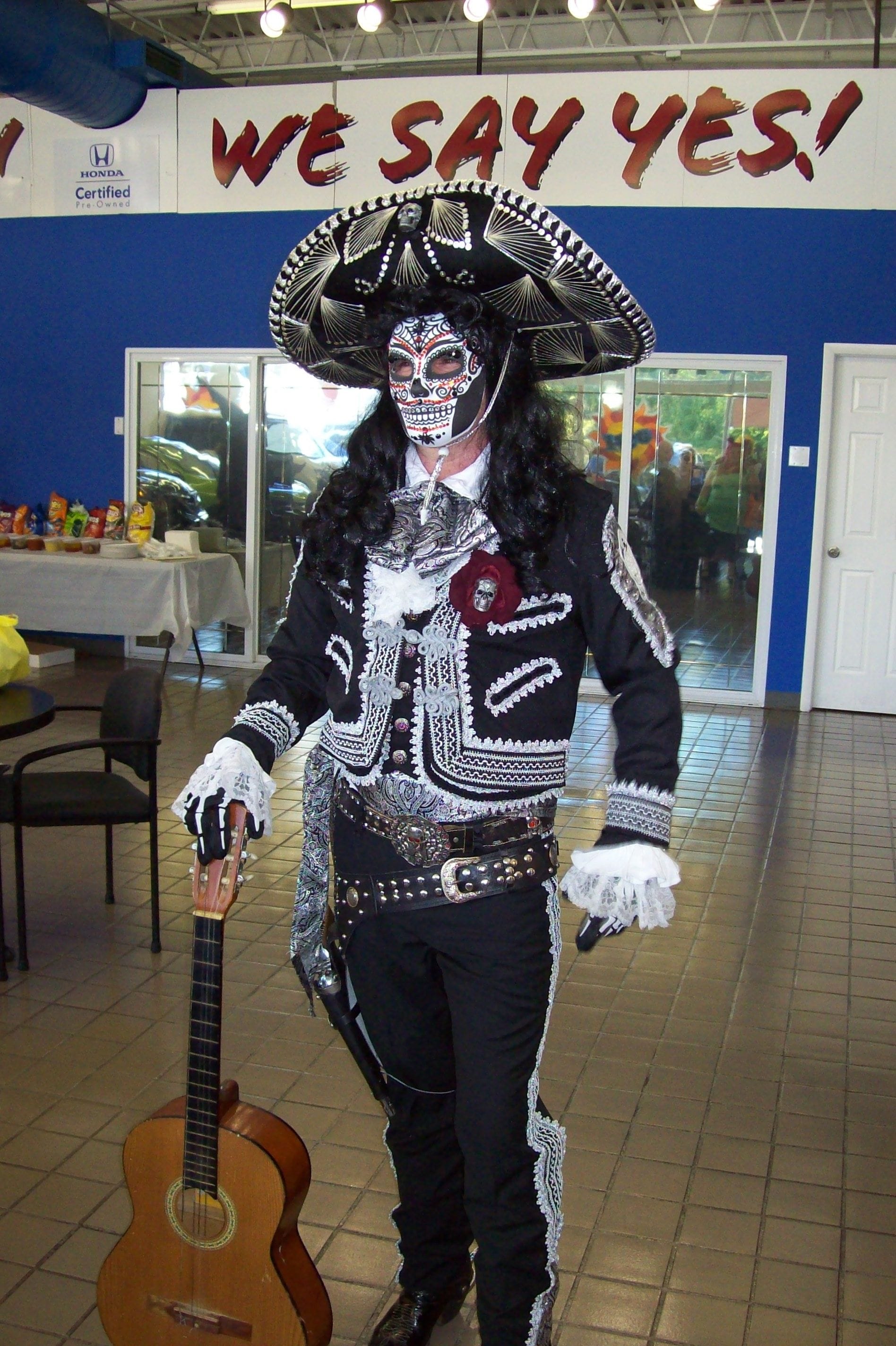 Garden State Honda in Clifton NJ