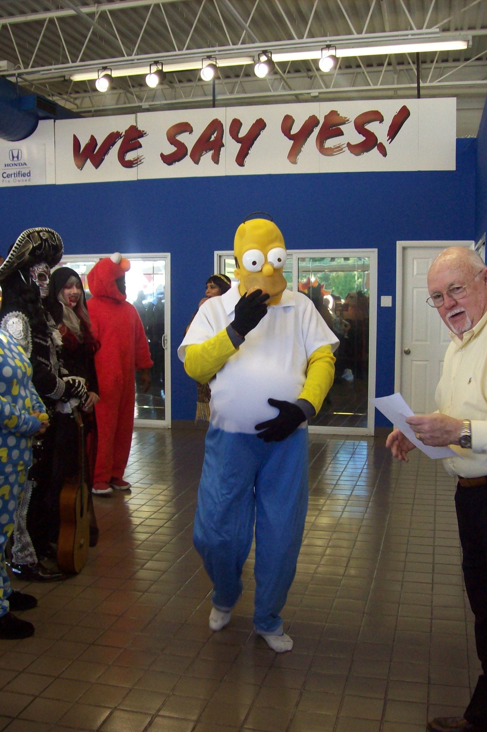 Garden State Honda in Clifton NJ