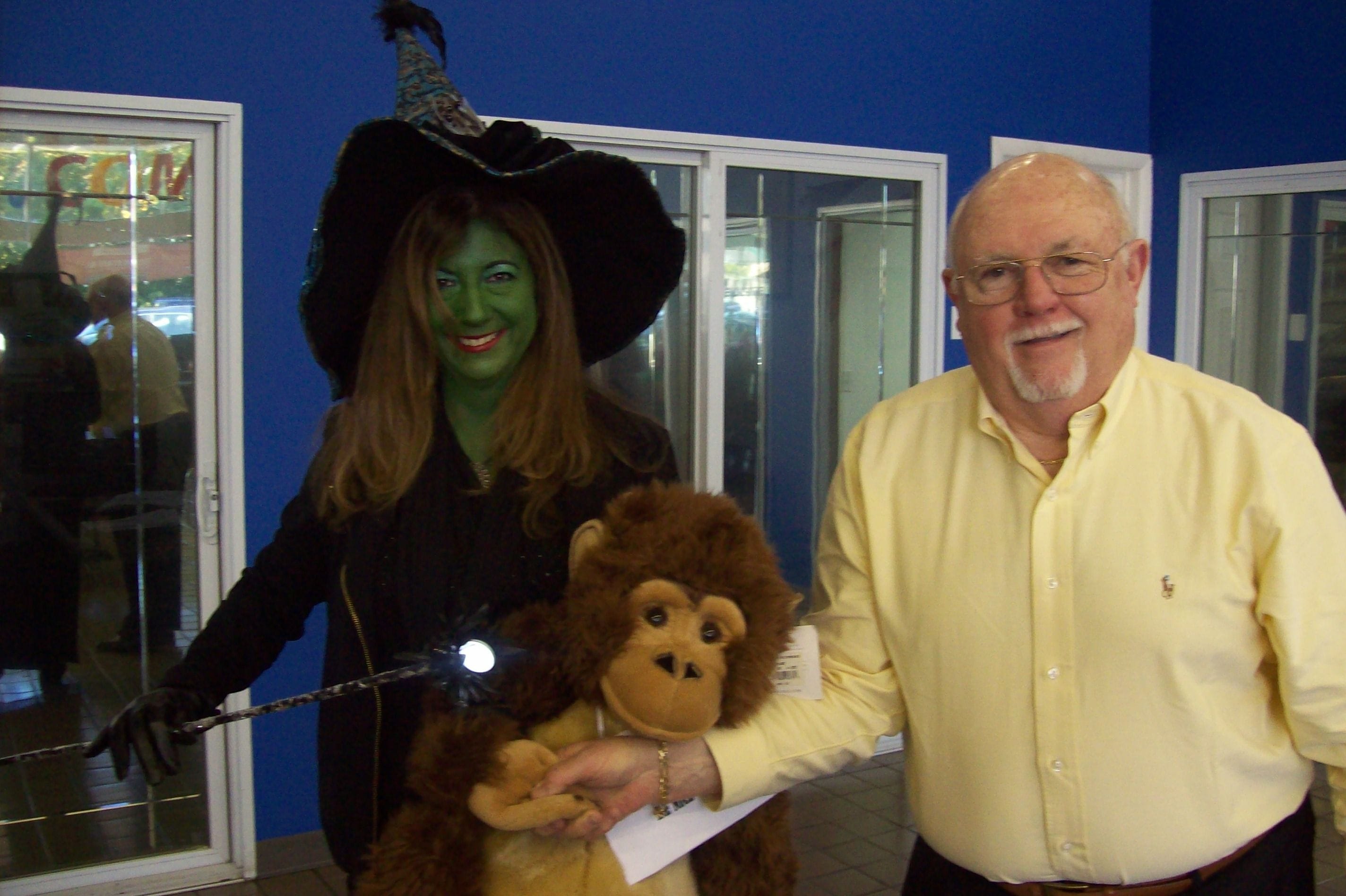 Garden State Honda in Clifton NJ