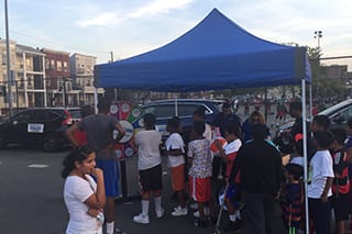 Garden State Honda in Clifton NJ