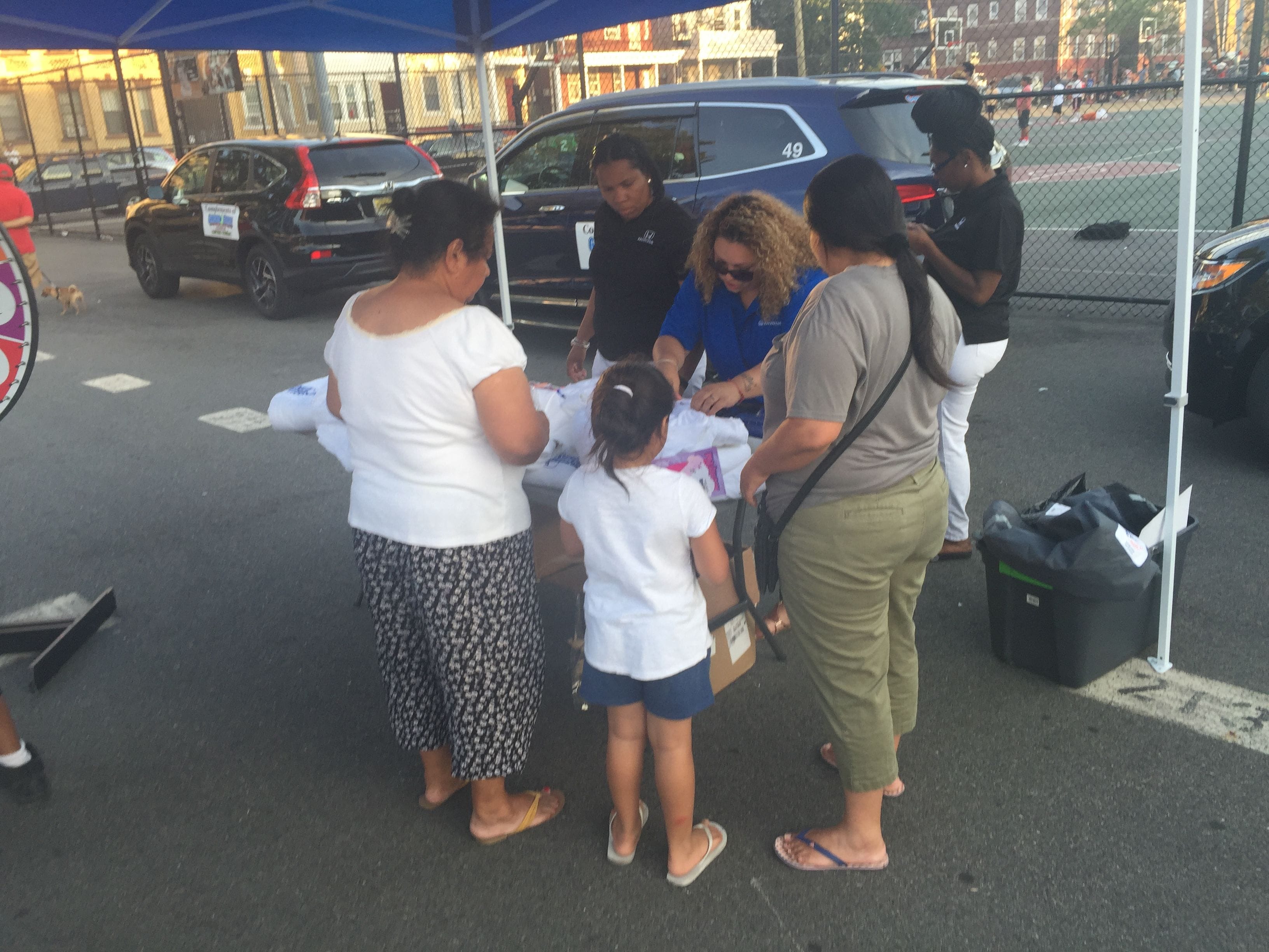 Garden State Honda in Clifton NJ