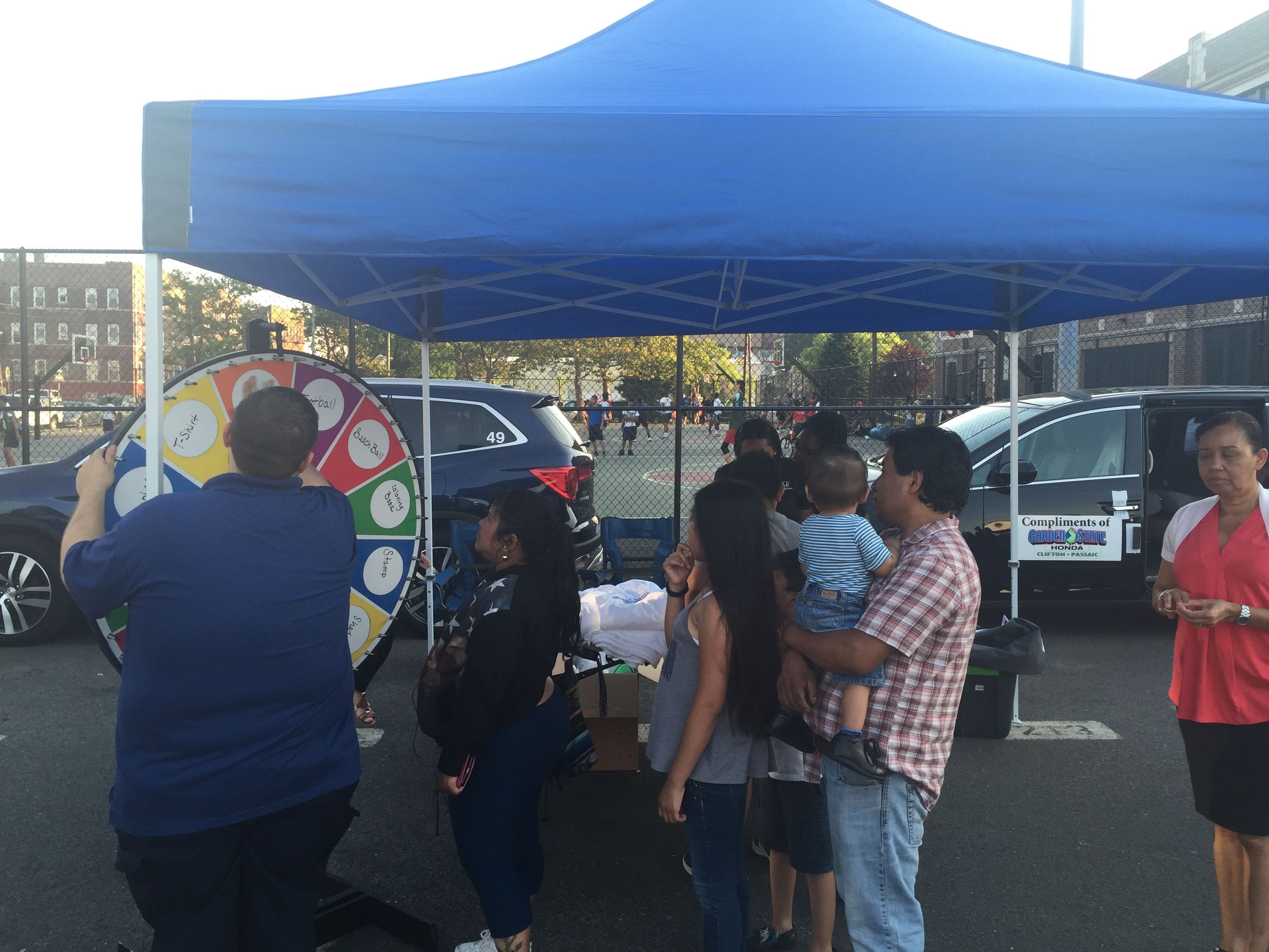 Garden State Honda in Clifton NJ