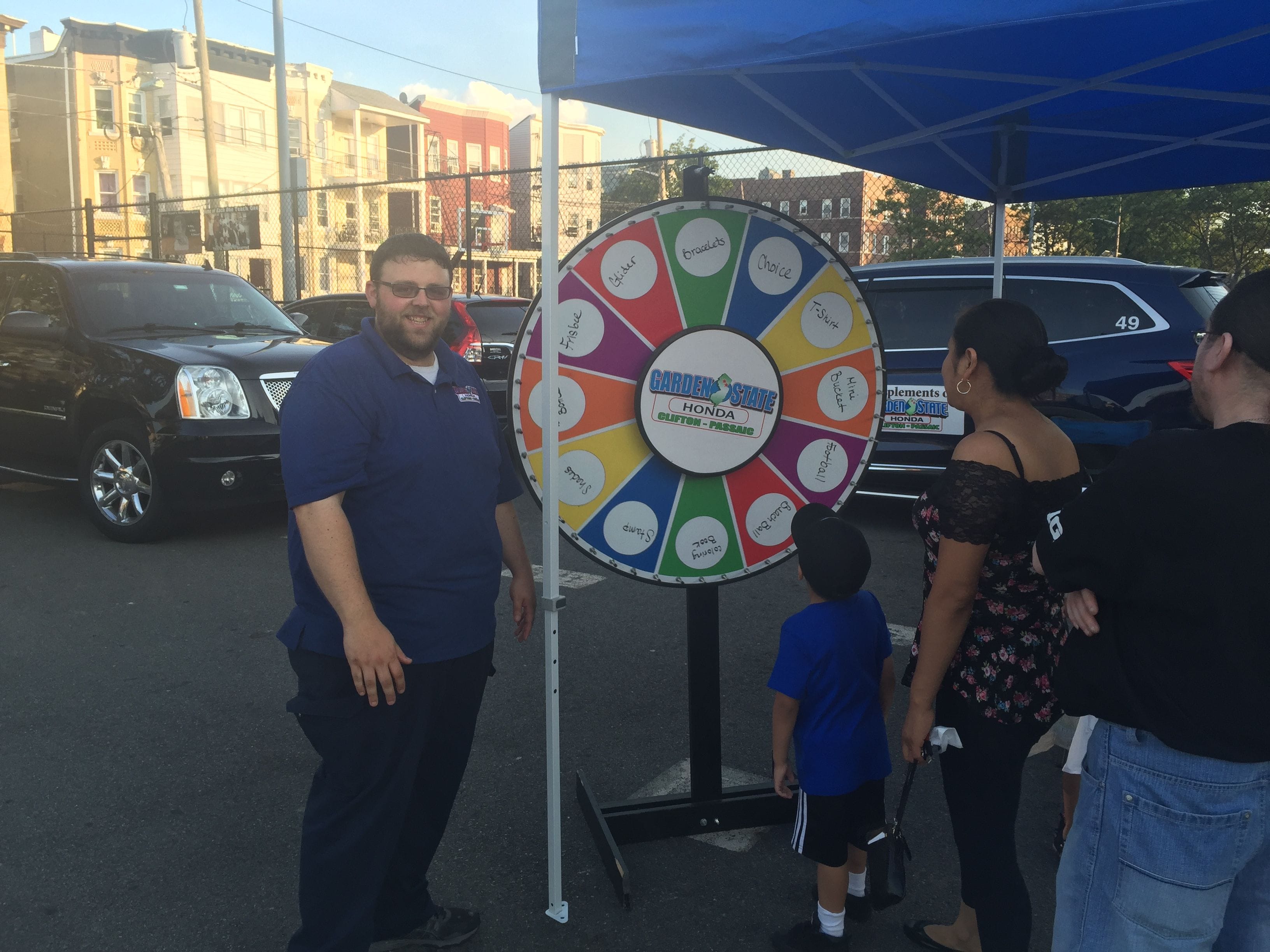 Garden State Honda in Clifton NJ