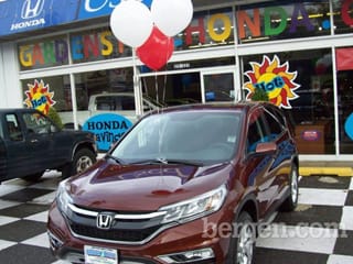 Garden State Honda in Clifton NJ